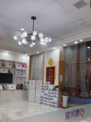 -靓芙泉祛痘.科技美肤连锁