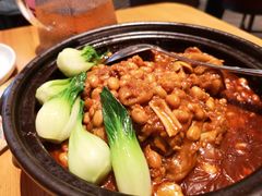 -顺香居·老字号湖北菜(江汉路店)