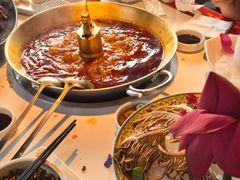 -小龙翻大江文化火锅(宽窄店)