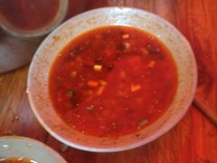 脑花-老瓦房冷锅串串(文殊院店)