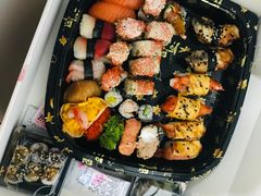 -河风精致寿司(尼盛店)