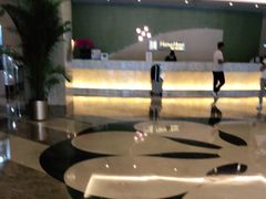 -合肥海汇假日酒店