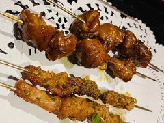 肉筋-好介口深夜酒馆(梅江店)