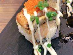-东京屋(武定路店)