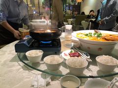 -川味堂·四川豆花(八卦岭店)
