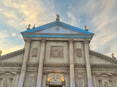 -华谊兄弟（长沙）电影小镇