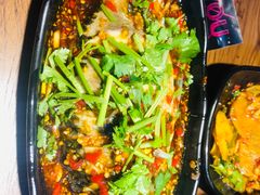 -Let’s WaKao瓦烤(贝森店)