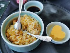 秃黄油捞饭-蟹榭·本帮江浙菜·蟹宴(五角场合生汇商场店)