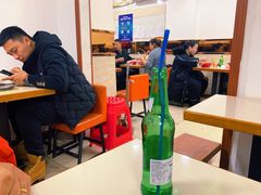 大堂-安发瞧麻辣烫(总店)