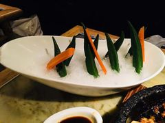 -绿茶餐厅(广州天河城店)