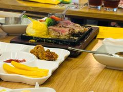 -豪客来牛排(天阳D32店)