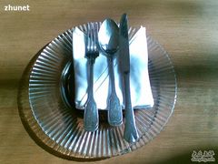 刀叉勺盘-土耳其妈妈