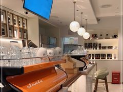-Peet's Coffee皮爷咖啡(万象天地店)
