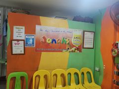 -Jonah's Fruit Shake & Snack Bar