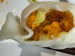 -海知道大连海鲜水饺(南山大冲店)
