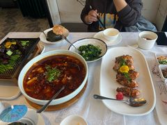 -山水雅居·江南雅宴(运河公园店)