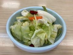 -李先生牛肉面大王(广渠门内店)