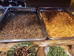 -昆虫窝子·特色云南菜(拓东路总店)