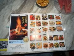 菜单-云梦庭·剁椒鱼头(银泰中心in99店)