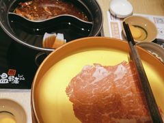 -温野菜涮涮锅(大悦城店)