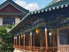 -MAP CHA普洱茶馆(翠湖店)