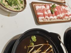 -龙湖西安曲江天街