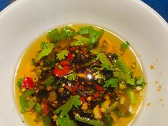 -蜀九香火锅(九眼桥店)