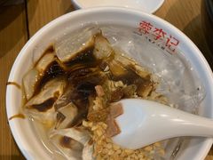 -蓉李记成都名小吃(武汉菱角湖万达店)