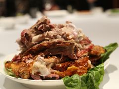 -巴依老爷·新疆美食(上城区天城路店)