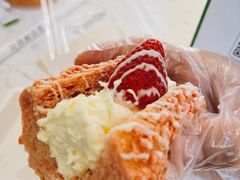 -奈雪的茶(中粮祥云小镇店)