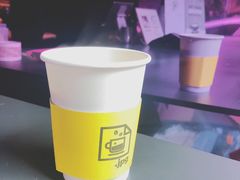 -JPG coffee(广州体育西店)