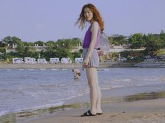 -青岛第三海水浴场