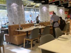 -金湖港式餐厅(建外店)