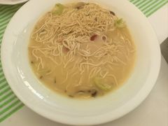 -桂满陇·手作小笼包&江南叫花鸡(中山公园店)