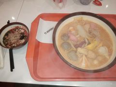 -张亮麻辣烫(杭州耕文路店)