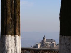 -莫干山风景区