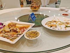 -南海食街(佛冈店)