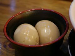 糖心蛋-豚王拉面(锦荣商业大厦店)