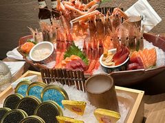 -Minase水濑·日料放题(外滩店)