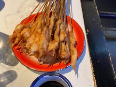 -哥老官重庆美蛙鱼头(宝山龙湖店)
