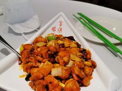 -峨嵋酒家总店(车公庄店)