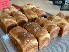 枫糖方块-85度C(苏州石路店)