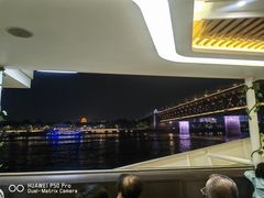 -武汉两江游览·夜游长江(汉口粤汉码头)