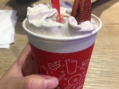 -DQ·蛋糕·冰淇淋(阜盛道店)