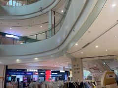 -圆融购物中心(南天成路店)