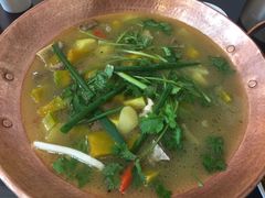 -妈妈的味道(和顺古镇店)