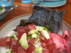 -THE CANNERY&JUJU 新鲜海鲜·牛排美食酒廊