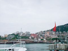 -枸杞岛