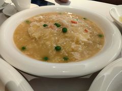 -粤财皇冠假日酒店·彩华轩中餐厅