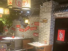 -京味斋·北京烤鸭(北京南站洋桥店)